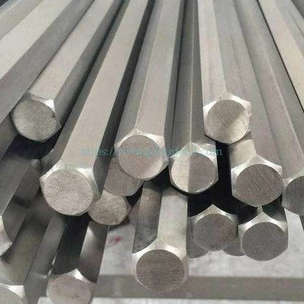 Stainless Steel Bar&Rod